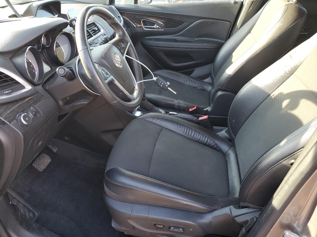 2013 Buick Encore - Image 7