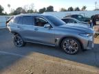 2025 Bmw X5 Xdrive50E на продаже в Vallejo, CA - Rear End
