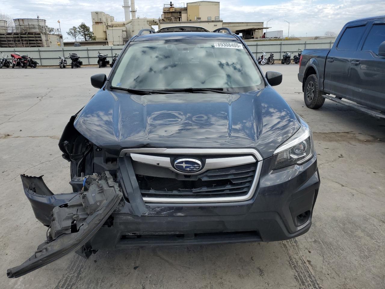 2019 Subaru Forester - Image 5