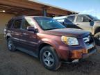 2007 Honda Pilot Exl de vânzare în Tanner, AL - Front End