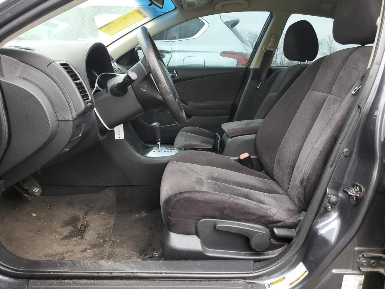 2009 Nissan Altima - Image 7