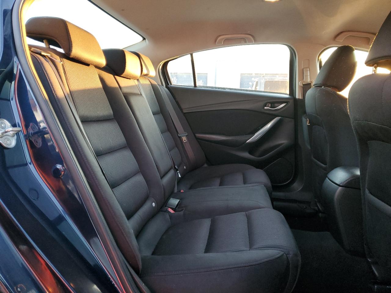 2016 Mazda 6 - Image 10