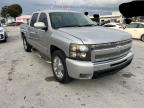 2010 Chevrolet Silverado C1500 Lt за продажба в Miami, FL - Minor Dent/Scratches