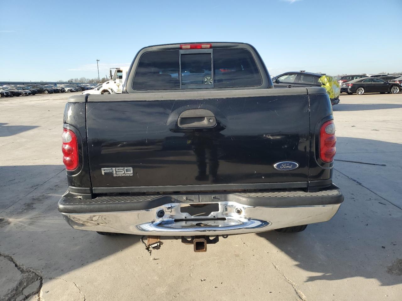 2002 Ford F-150 - Image 6
