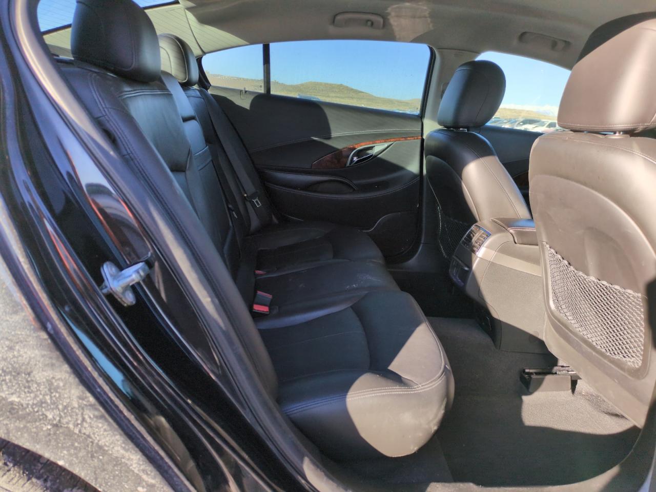 2013 Buick LaCrosse - Image 10