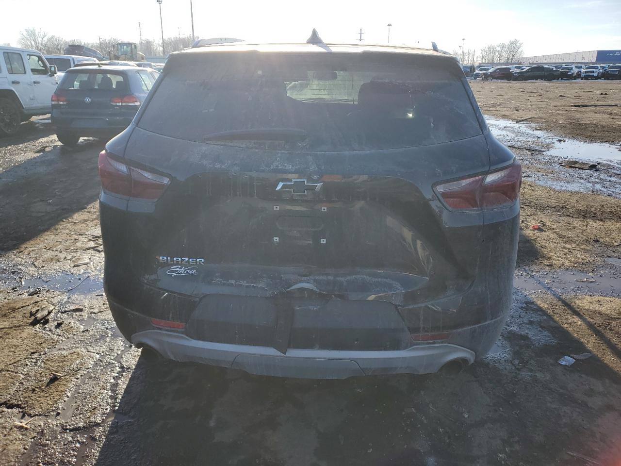 2020 Chevrolet Blazer - Image 6