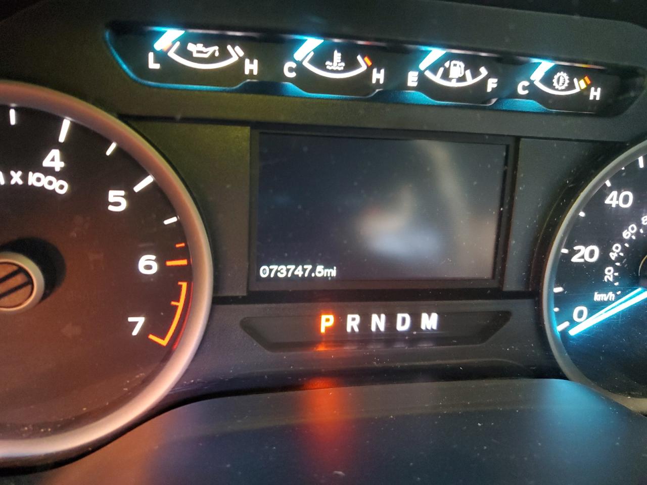 2019 Ford F-150 - Image 9