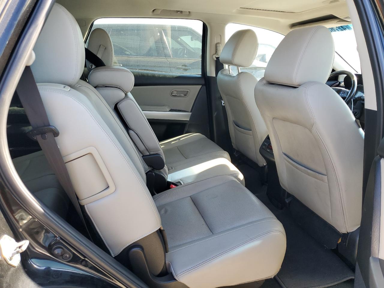 2015 Mazda CX-9 - Image 11