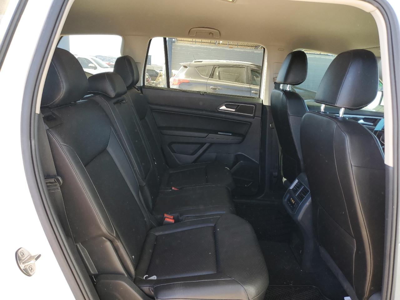 2019 Volkswagen Atlas - Image 10