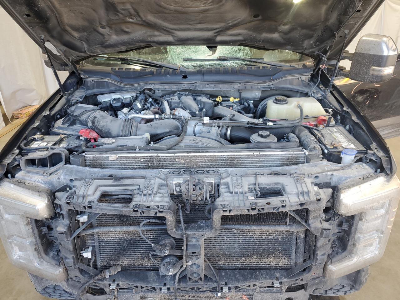 2019 Ford F250 - Image 11