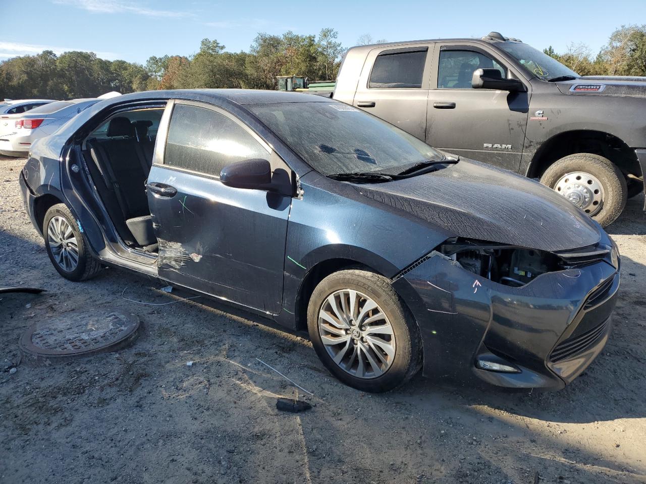 2018 Toyota Corolla - Image 4