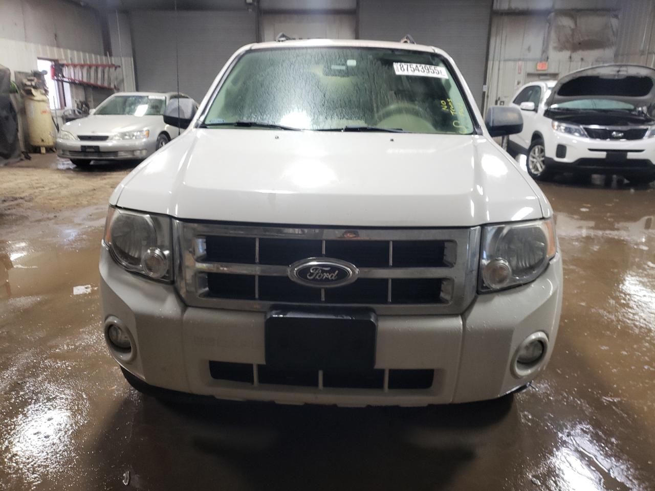 2012 Ford Escape - Image 5