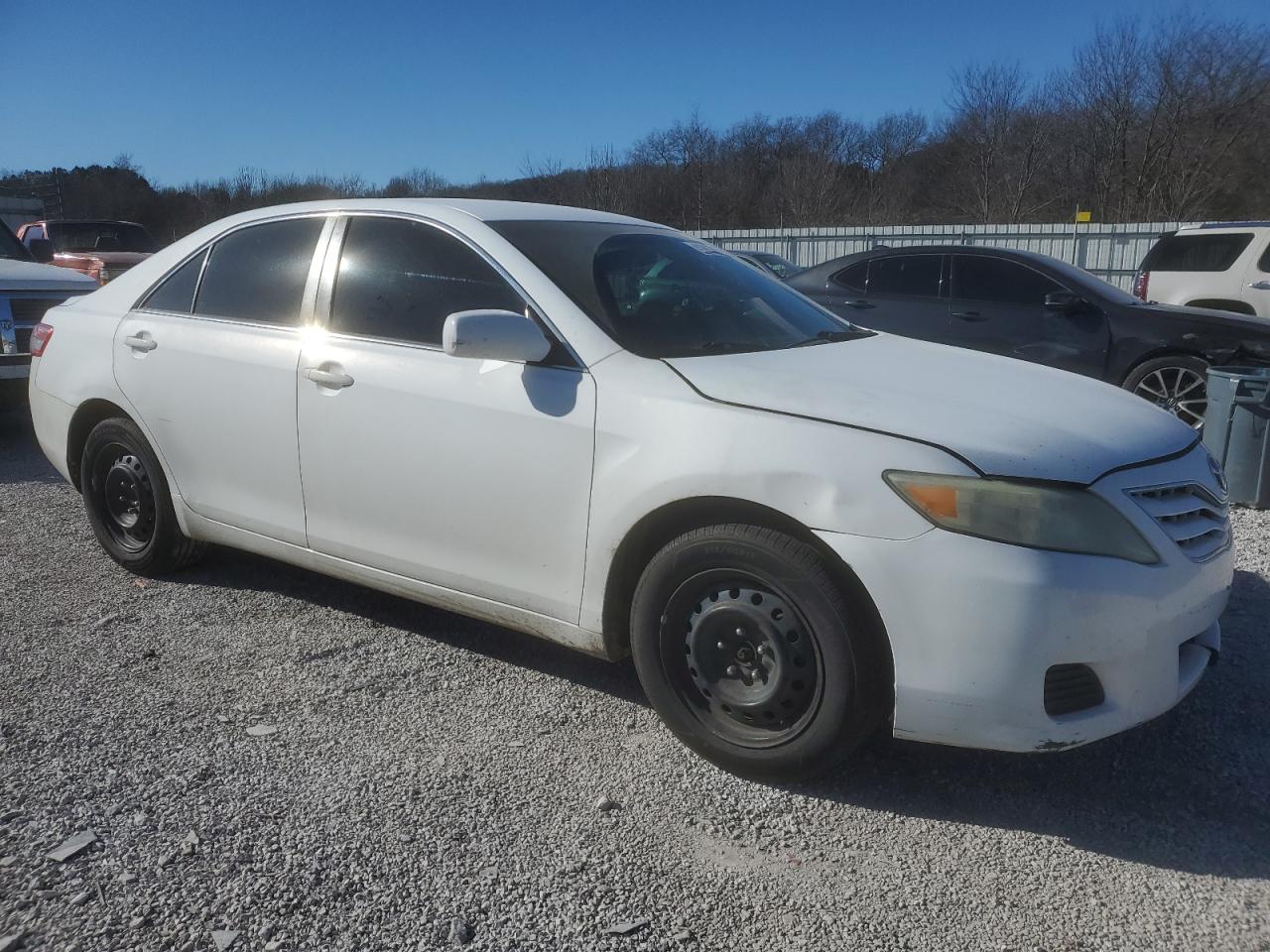 2011 Toyota Camry - Image 4