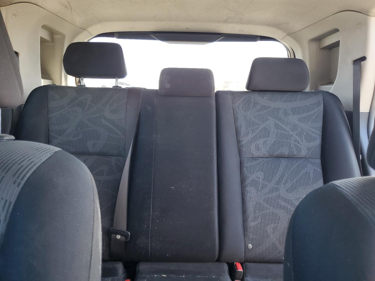 2011 Scion xB - Image 10