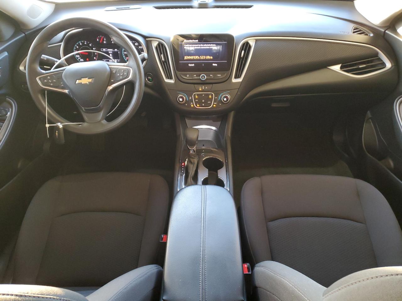 2023 Chevrolet Malibu - Image 8