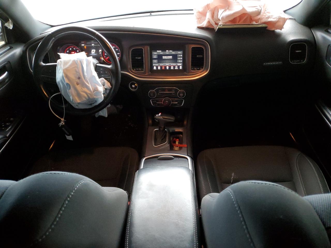 2020 Dodge Charger - Image 8