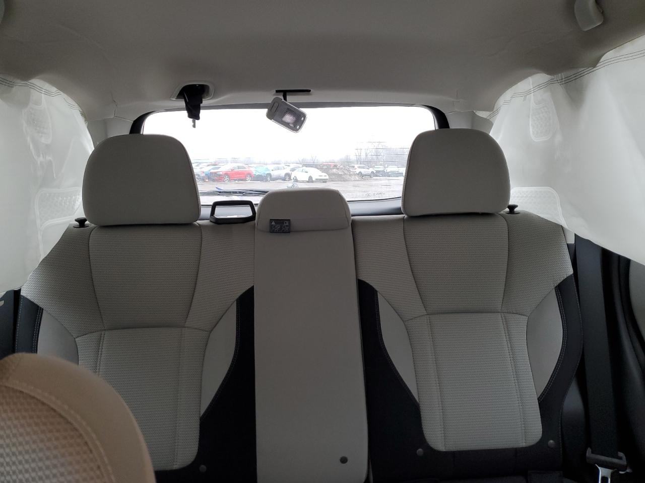 2021 Subaru Forester - Image 10