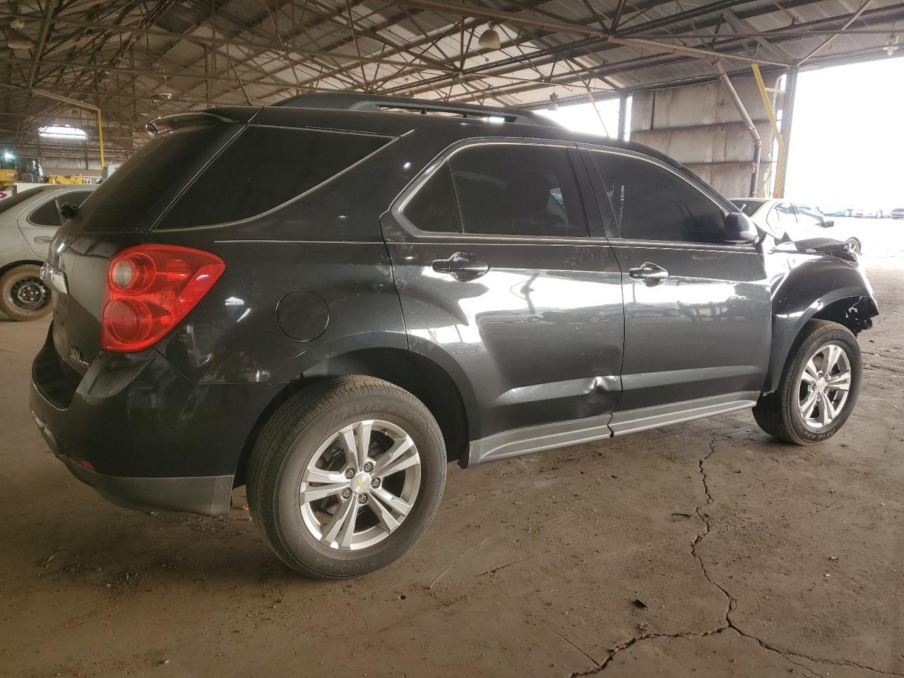 2014 Chevrolet Equinox - Image 3