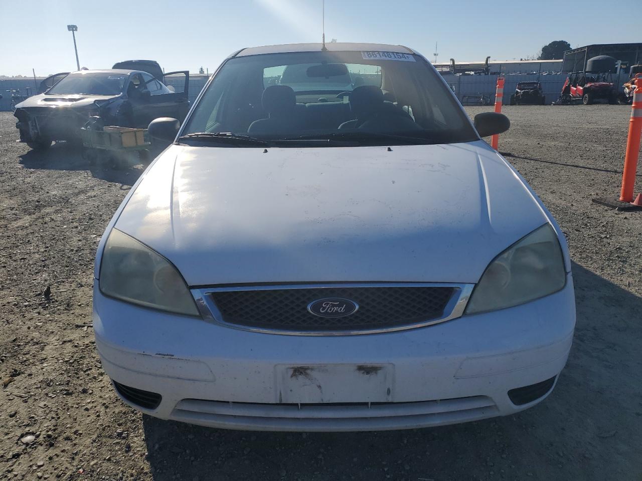 2007 Ford Focus - Image 5