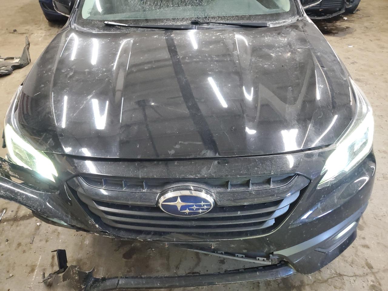 2020 Subaru Legacy - Image 12