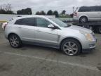 2011 Cadillac Srx Performance Collection на продаже в Vallejo, CA - Minor Dent/Scratches