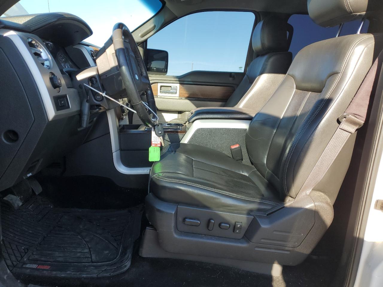 2014 Ford F-150 - Image 7