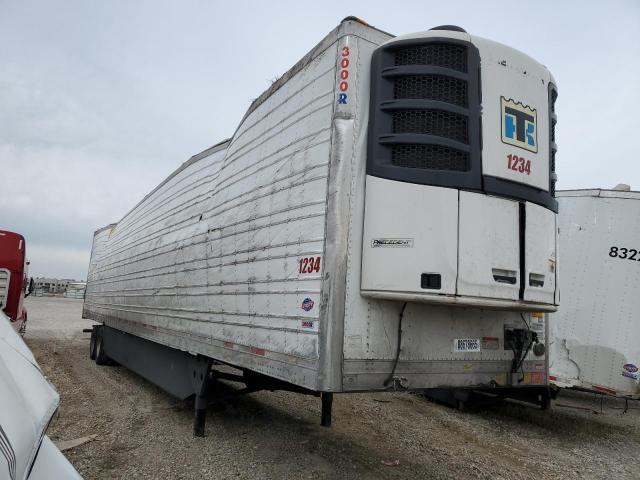 2021 Utility Reefer