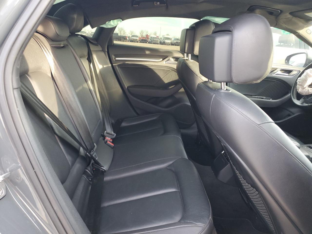 2018 Audi A3 - Image 10