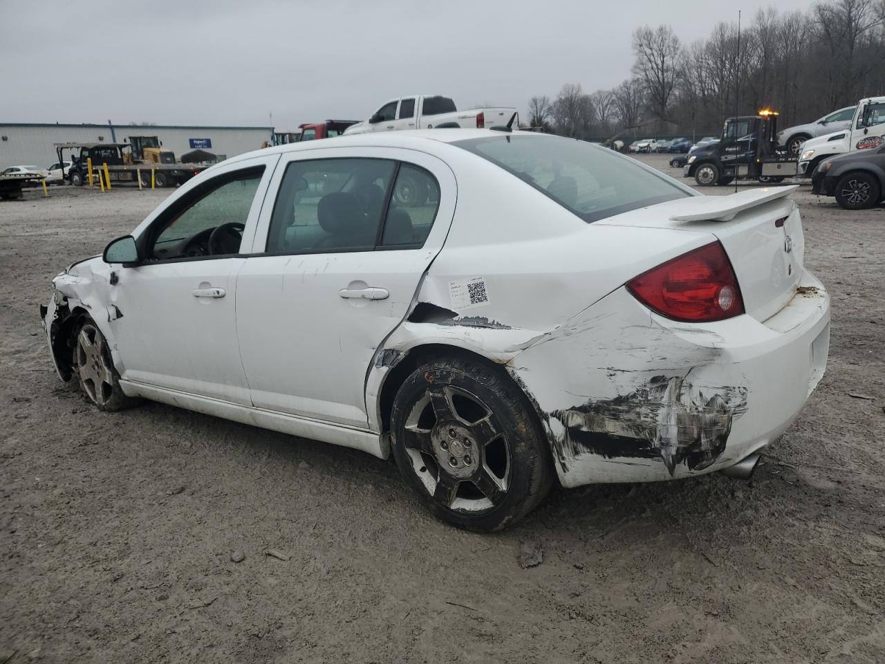 2010 Chevrolet Cobalt - Image 2