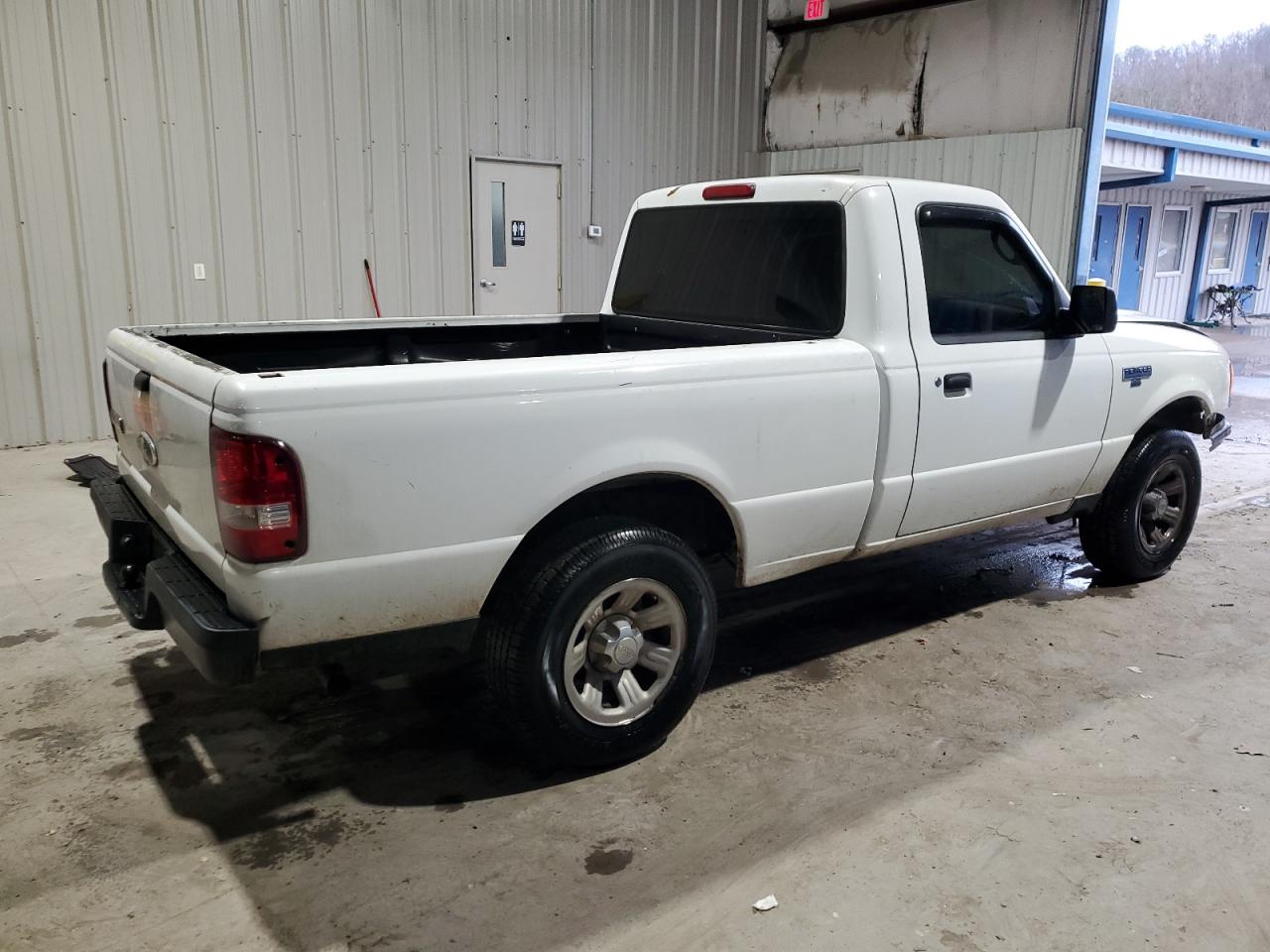 2008 Ford Ranger - Image 3