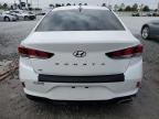 2019 Hyundai Sonata Se продається в Riverview, FL - Side