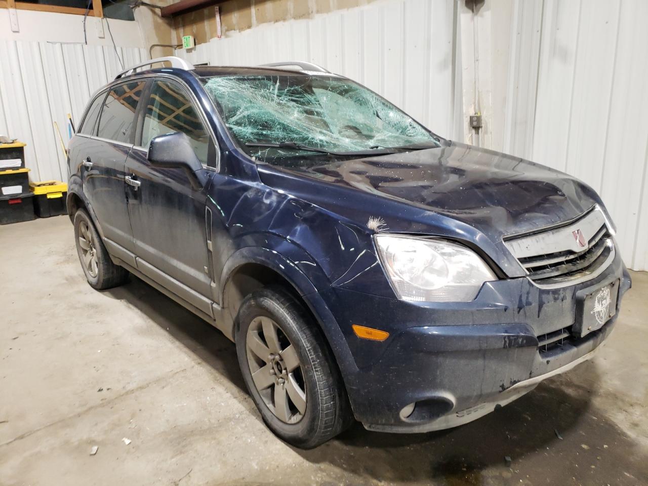 2008 Saturn VUE - Image 4