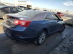 2013 Chevrolet Malibu Ltz за продажба в Kansas City, KS - Side