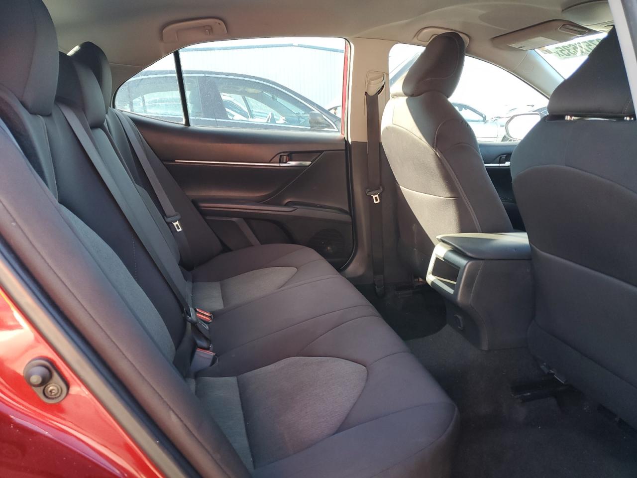 2020 Toyota Camry - Image 10