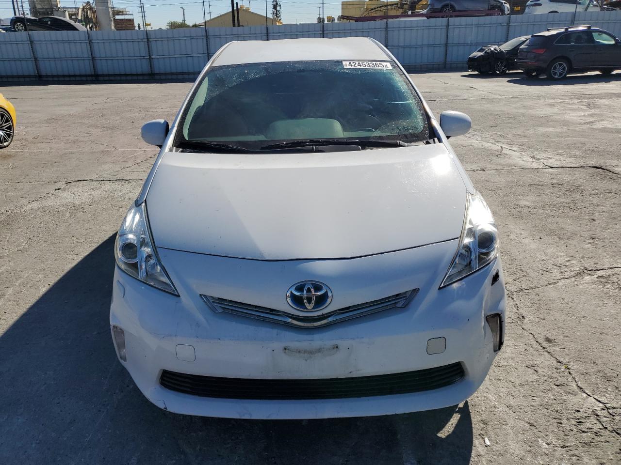 2013 Toyota Prius - Image 5