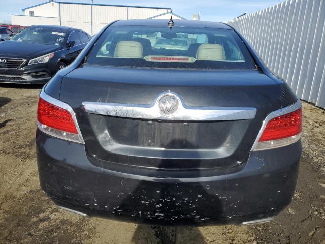  BUICK LACROSSE 2013 Black