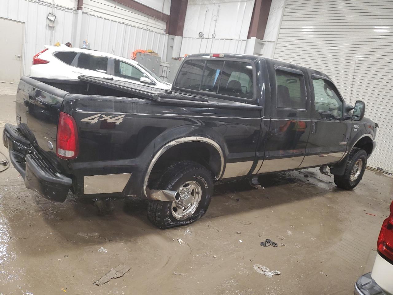 2003 Ford F250 - Image 3