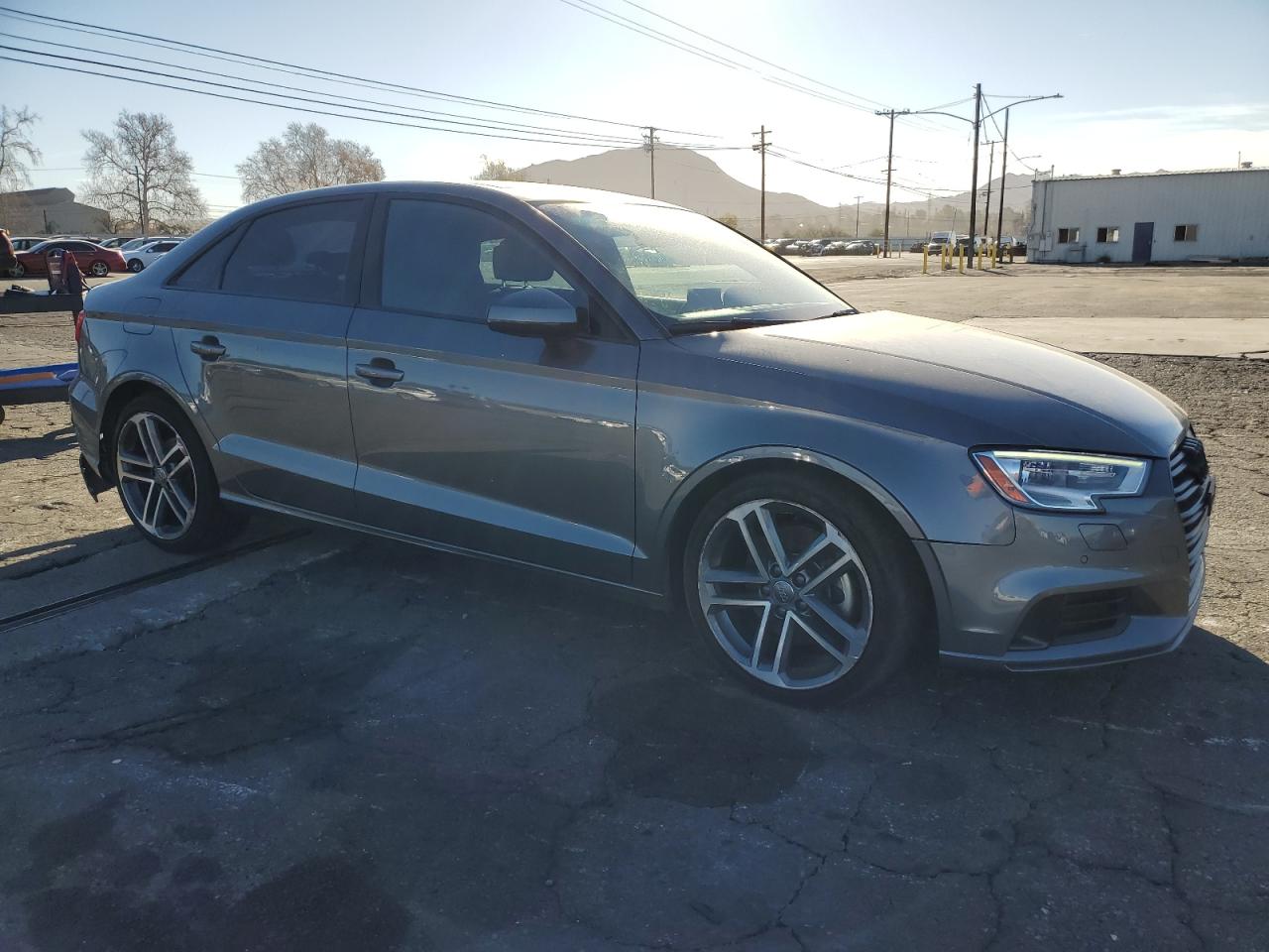 2020 Audi A3 - Image 4