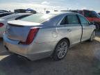 2019 Cadillac Xts Luxury за продажба в West Palm Beach, FL - Water/Flood