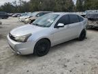 2011 Ford Focus Ses for Sale in Ocala, FL - Rear End