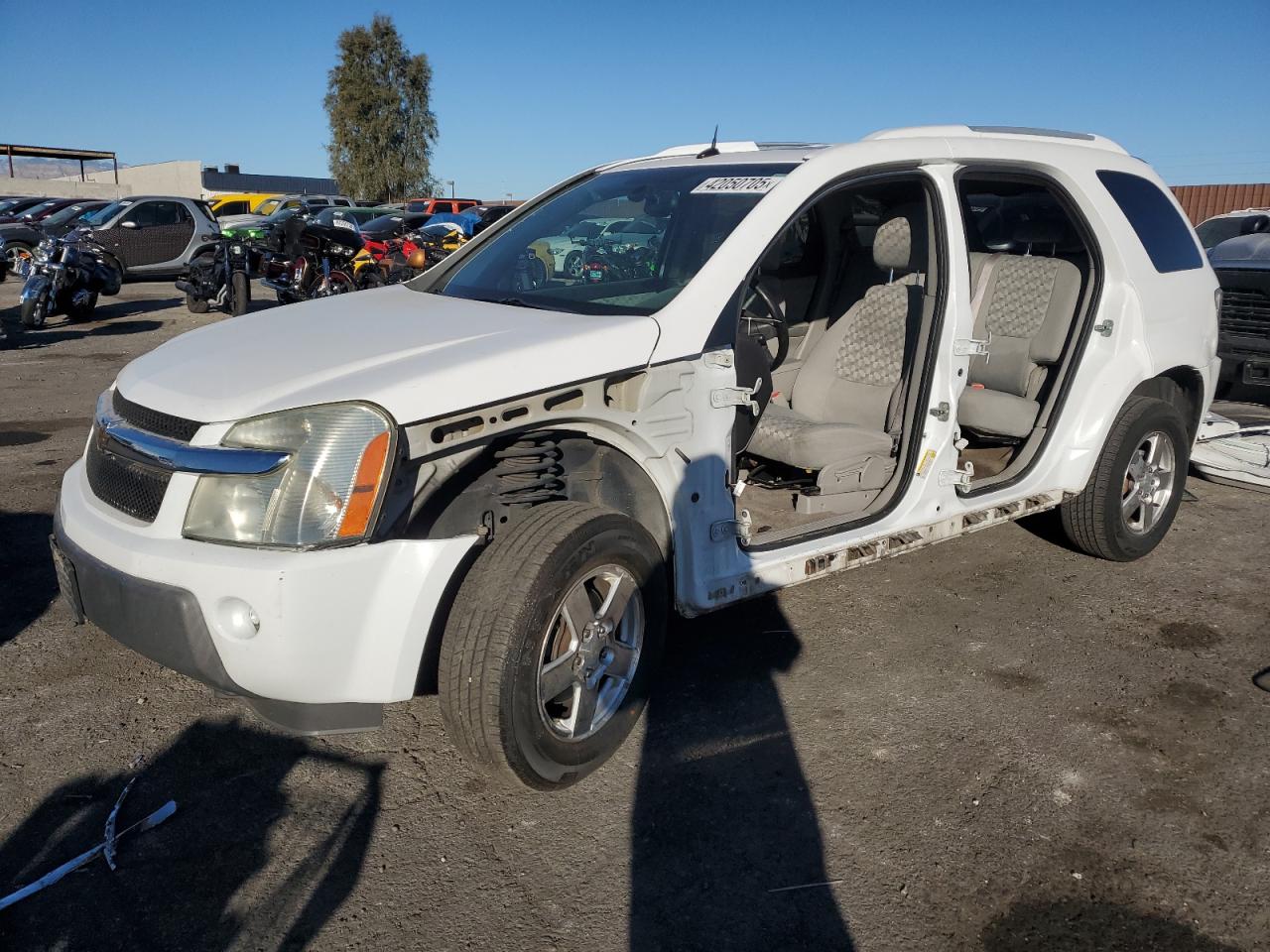 2006 Chevrolet Equinox - Image 1