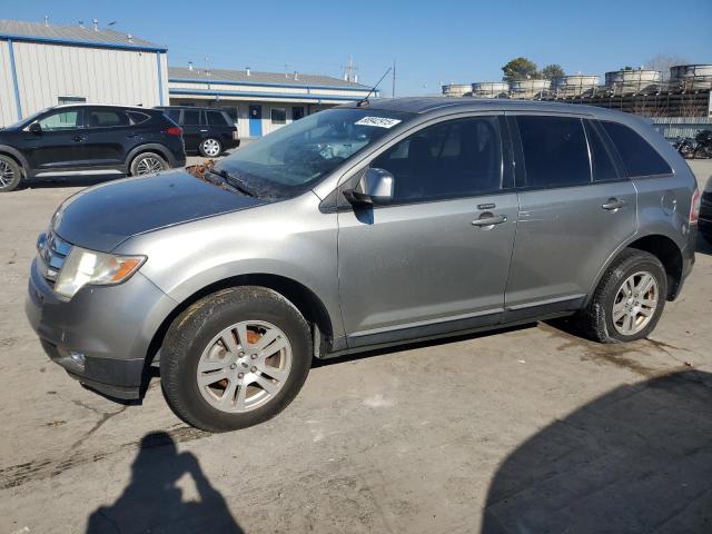 2008 Ford Edge Sel