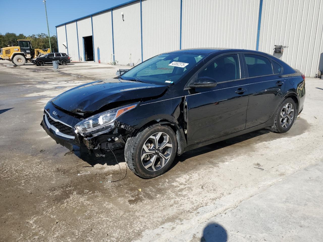 2020 Kia Forte - Image 1