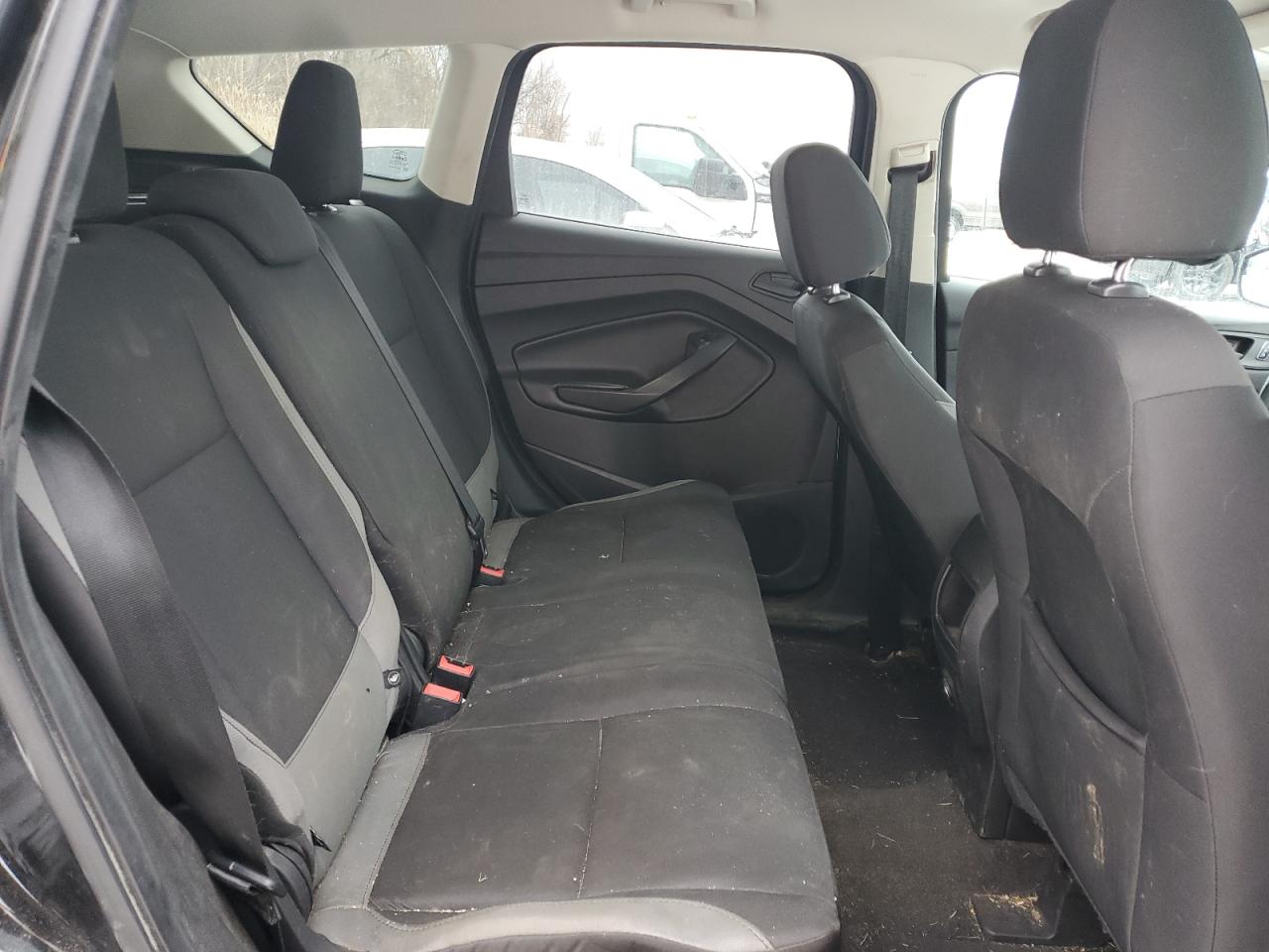 2014 Ford Escape - Image 11