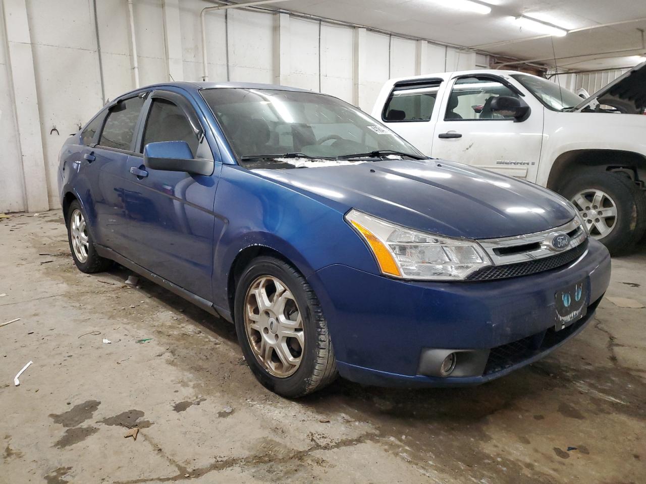 2009 Ford Focus - Image 4
