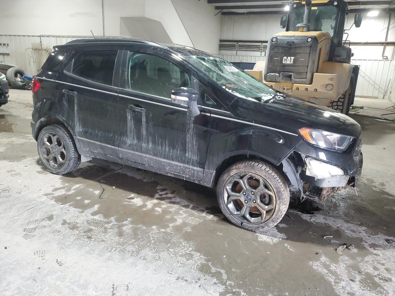 2018 Ford EcoSport - Image 4