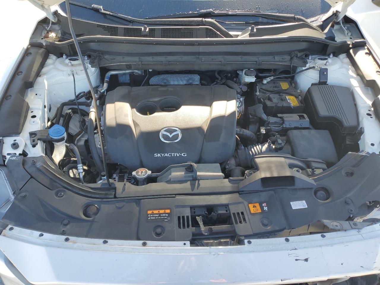 2023 Mazda CX-5 - Image 12