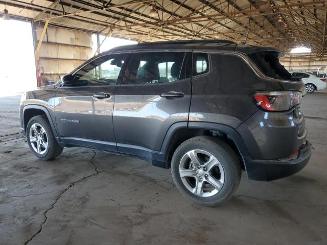 JEEP COMPASS 2023 Сірий