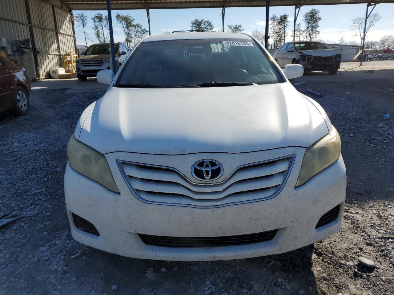 2011 Toyota Camry - Image 5