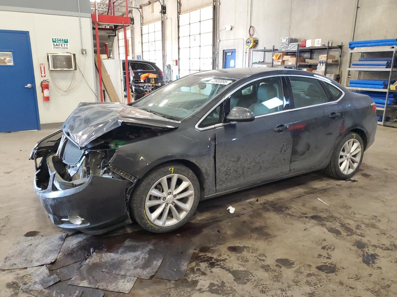 2015 Buick Verano - Image 1